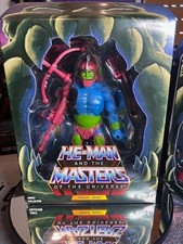 🔥 TRAP JAW – MASTERS OF