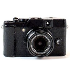 Fujifilm Fujifilm X10