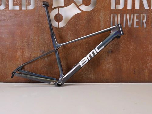 Set telaio bmc - twostroke, 01