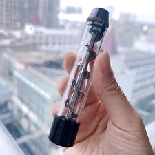 Pipa Twisty Vetro da Fumare