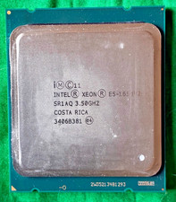 Intel xeon 1650 5 ghz - v2,