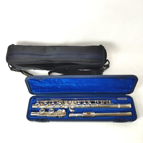 Yamaha yfl 211s flauto - yamaha, yfl-211s