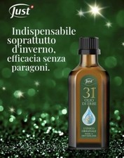 OLIO 31 Just ml 75 L'unico