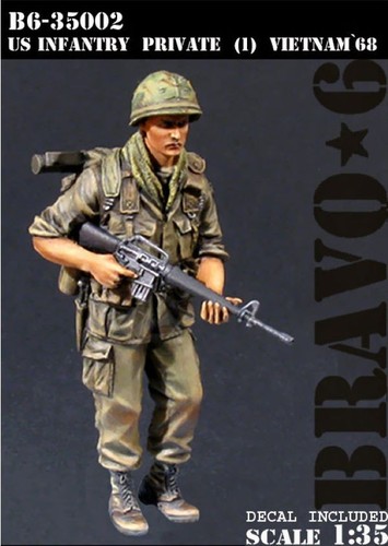 Bravo 35002 guerra - 35002,