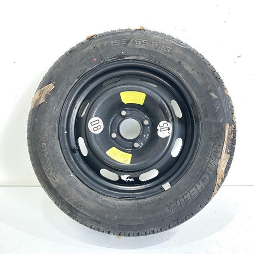 Ruota scorta per peugeot - scorta,