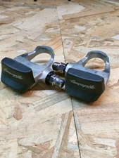 Pédales Campagnolo chorus