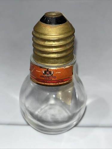 Liquore amaretto vintage - liquore,
