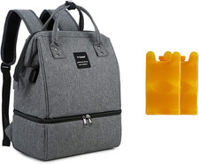 Zaino Mamma Borsa Termica per