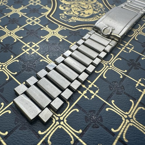 Bracciale omega flat link 7912 - omega,