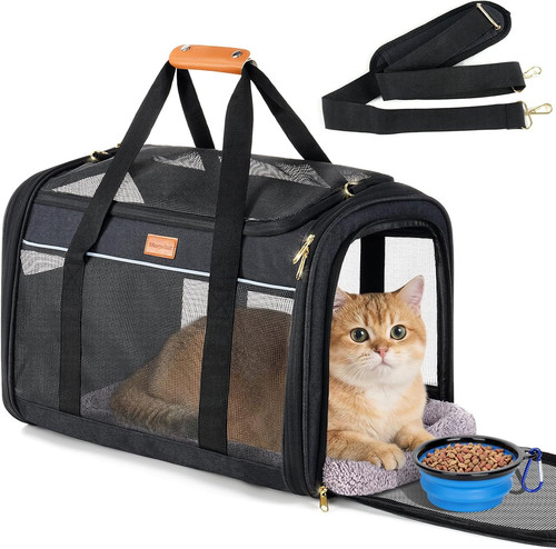 Trasportino per animali - per,