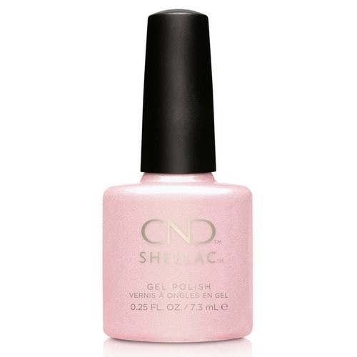 Cnd shellac grapefruit - cnd,