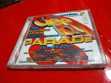 deejay parade estate 2001 2 cd