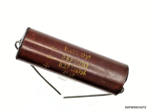 Ricambio radio epoca - ricambio, d'epoca