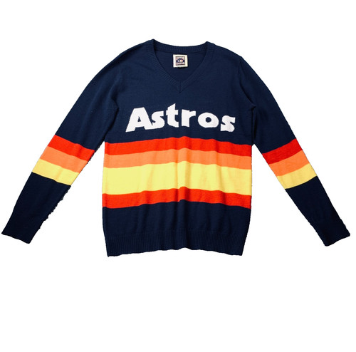 Maglione houston astros - maglione,