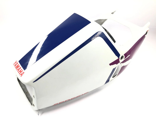 Yamaha yzf 750 - yzf, r