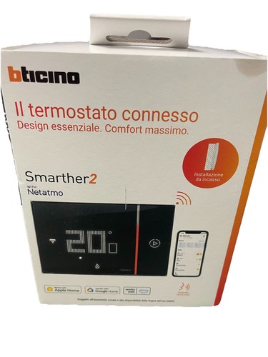 Sxg8002 termostato connesso - termostato,