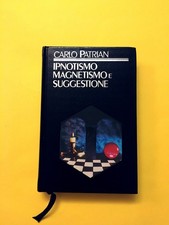 Ipnotismo, magnetismo e