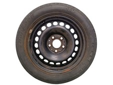 A1694000602 1 CERCHIO RUOTA DI SCORTA DA 16 5 FORI MERCEDES CLASSE B 200 CDI (20