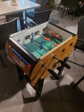 CALCIO BALILLA DUETTO ROBERTO