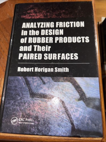 Analyzing friction the - friction, in
