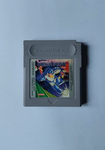 Megaman wily s - dr., wily's