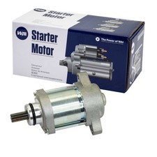 Motorino Avviamento Starter
