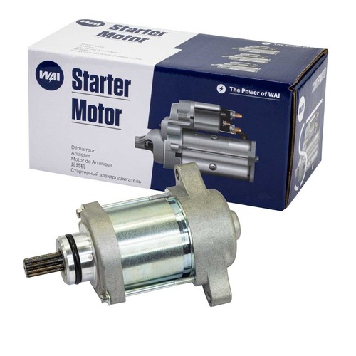 Motorino avviamento starter - avviamento,