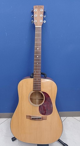 Martin acustica 1975 - d-18,