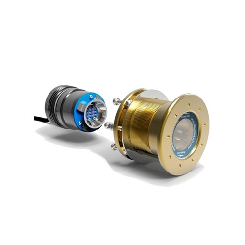 Led bluefin luce - led,