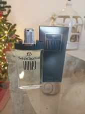 UOMO - SERGIO TACCHINI - AFTER