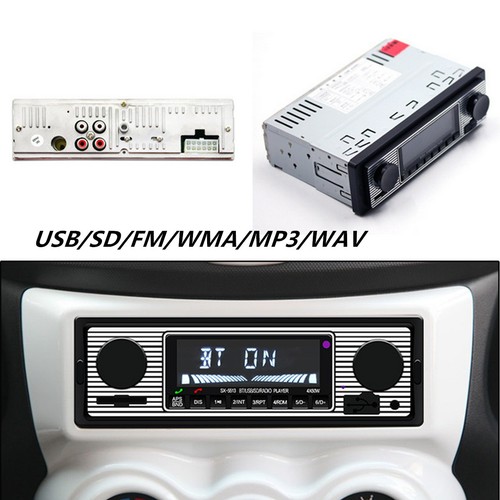 Auto stero retroradio - auto,