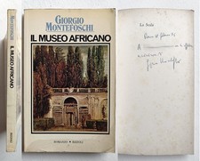 Giorgio Montefoschi. Il museo