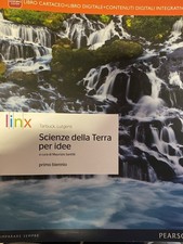 Scienze della terra per idee -