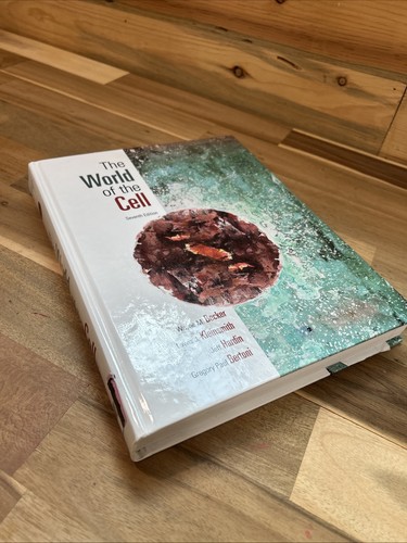 The world cell - the,