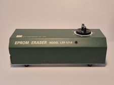 EPROM Eraser Leap Electronic