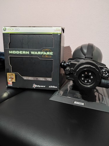 Call duty modern warfare 2 - of,
