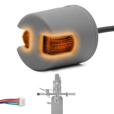 Intermitente manillar xiaomi - intermitente, l