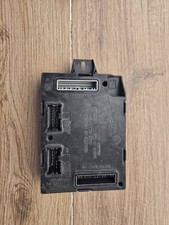 body computer  Smart 453 ANNO