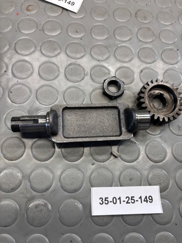 Contralbero husqvarna wre - husqvarna, sm