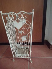 Porta ombrelli In Ferro