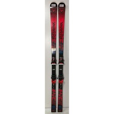 2026 Rossignol Hero Athlete GS