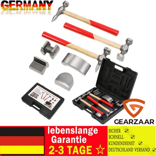 Set attrezzi per - di,