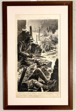 TAVOLA ORIGINALE ILLUSTRAZIONE