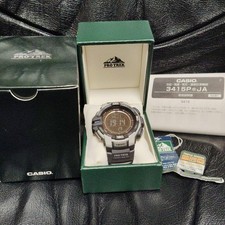 Orologio CASIO PRG-270-7JF