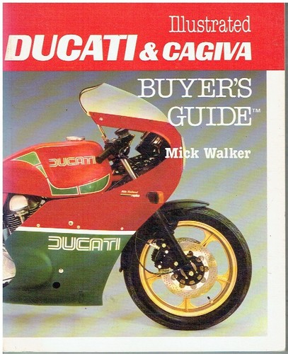 Ducati 750gt gt gts - 750gt,