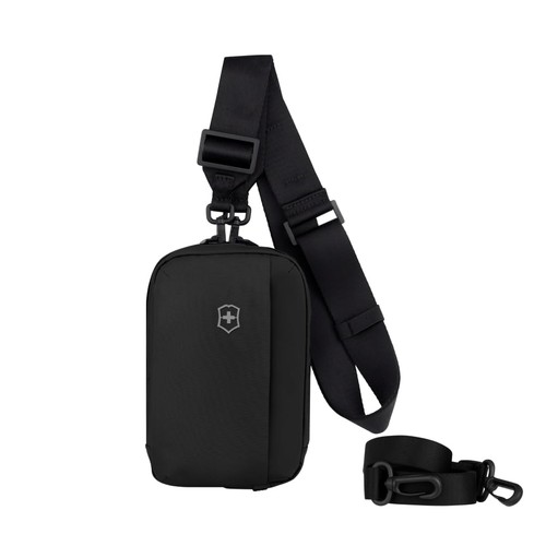 Victorinox borsa a tracolla - [victorinox],