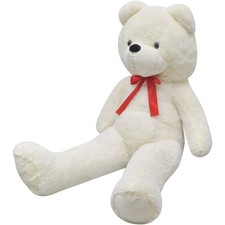Orso Peluche Morbido Grande