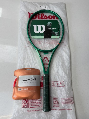 Nuovissimo 2026 wilson blade - nuovissimo,