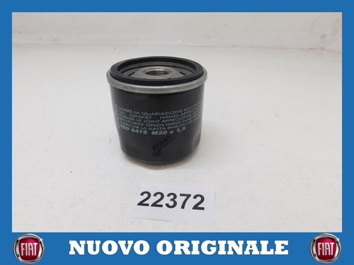 Filtro olio oil filter - olio,