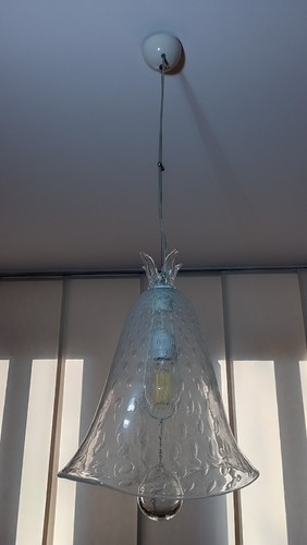 Lampadario barovier toso - lampadario, e